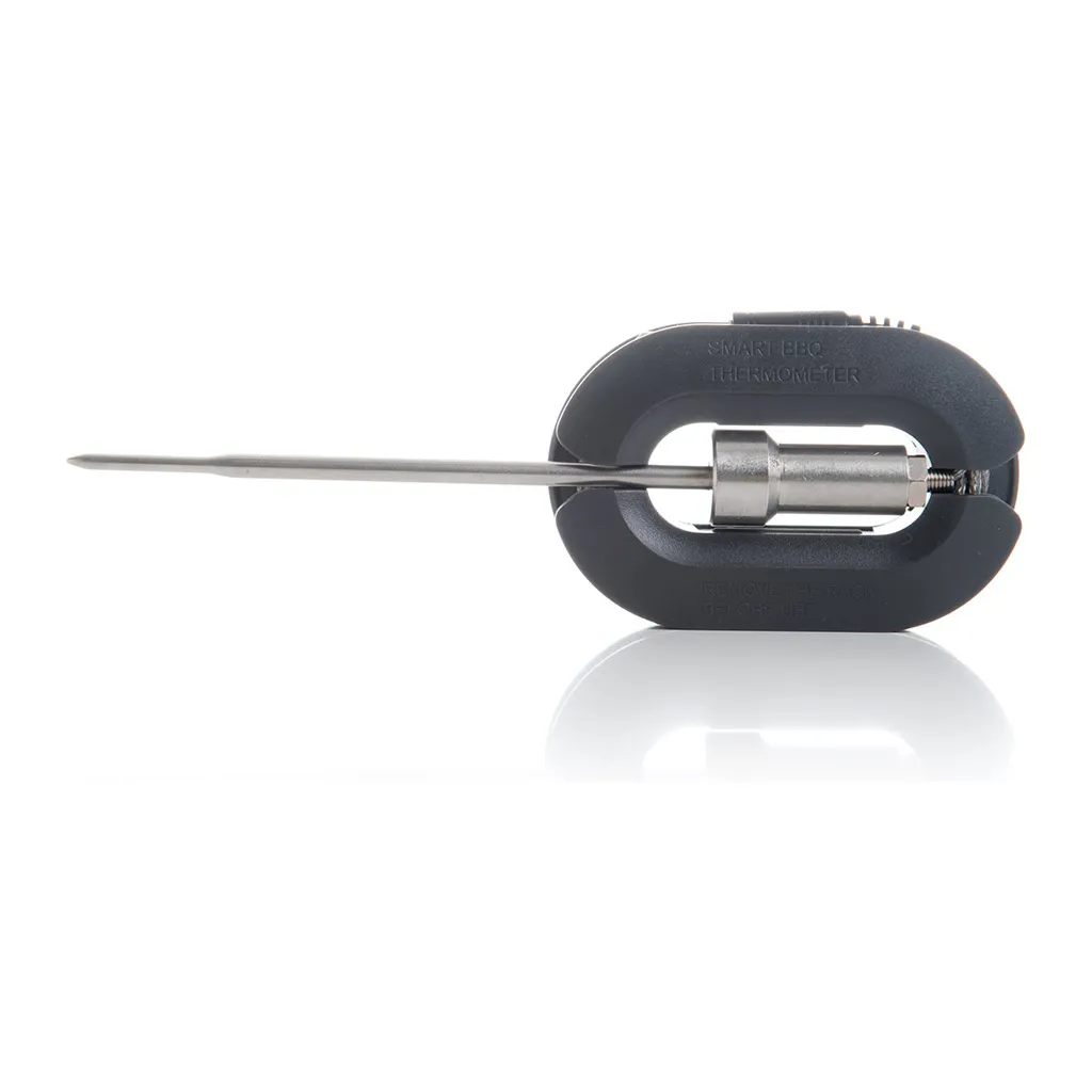 HerQs sond – Extra temperaturgivare för grilltermometer